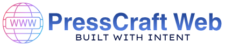 presscraftweb.com